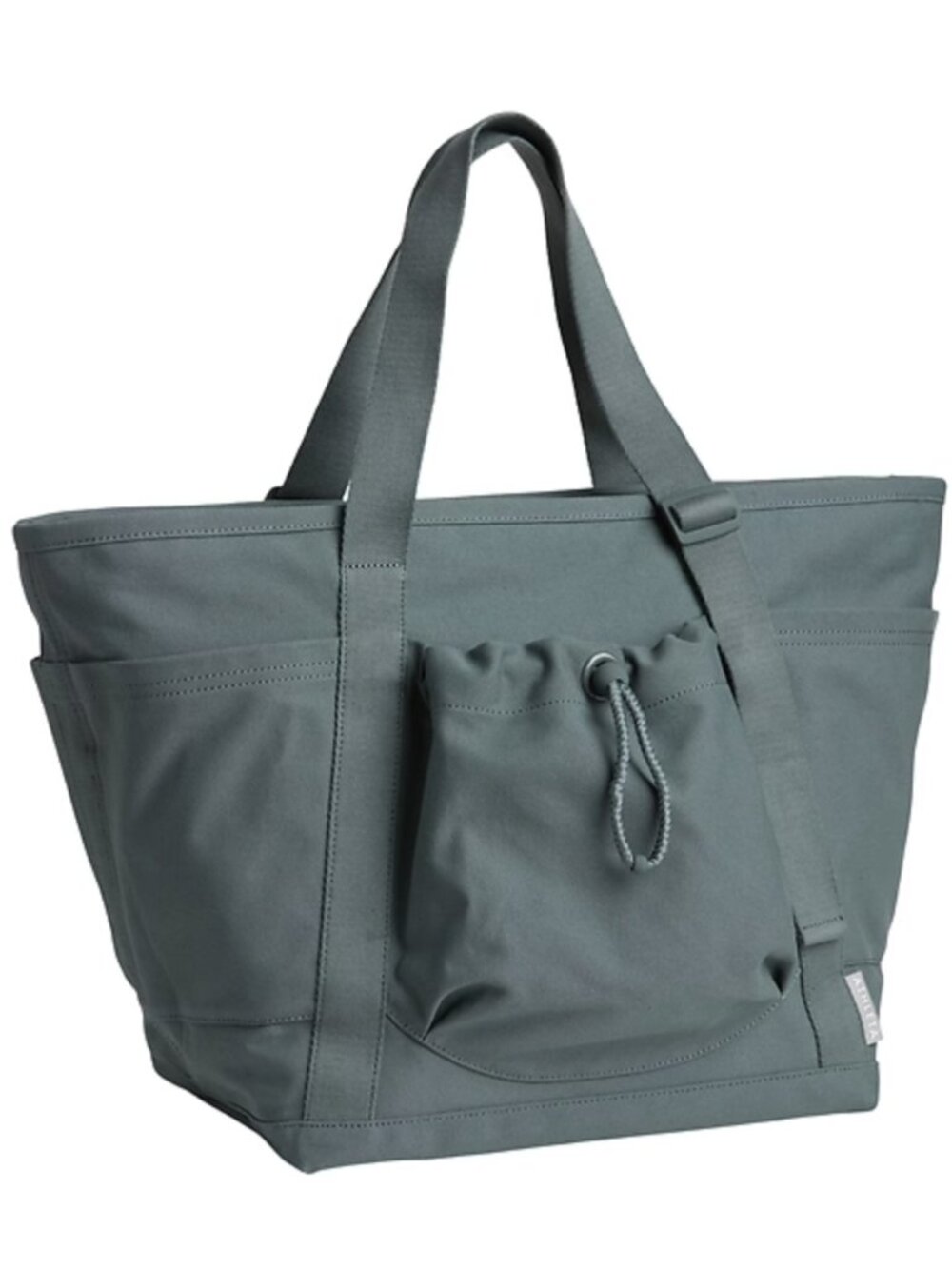 Athleta Kinetic Tote Bag Large NWT